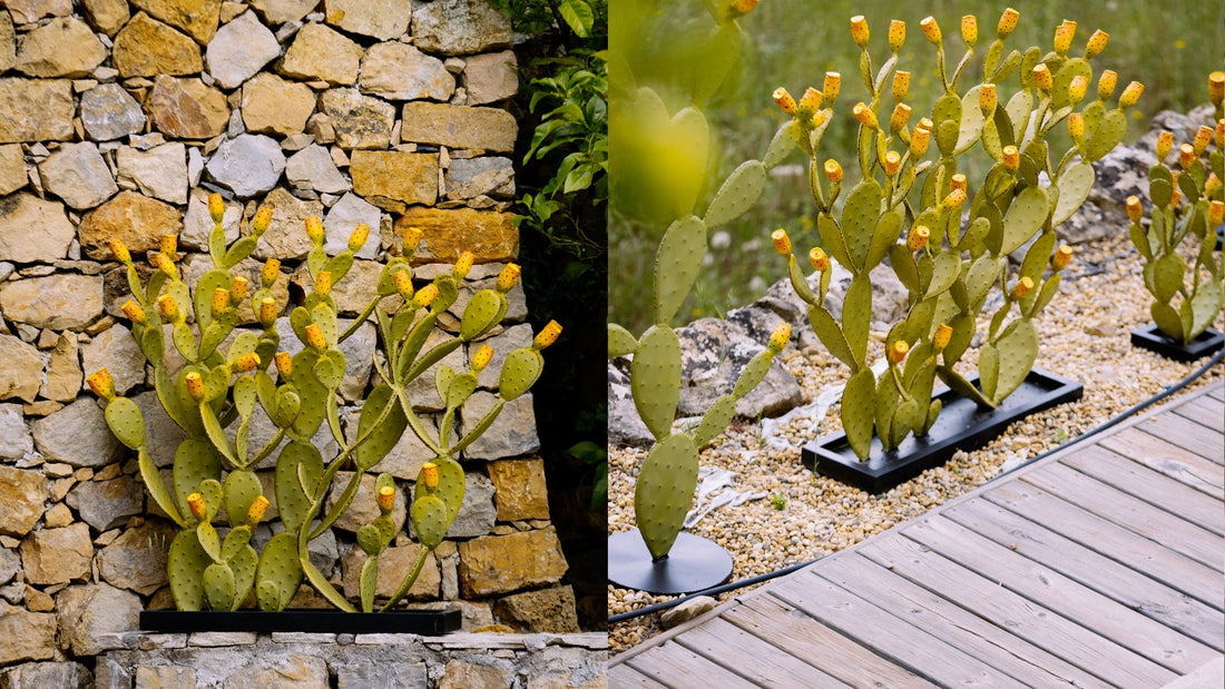 Comment décorer son jardin ? Techniques, styles et inspirations durables