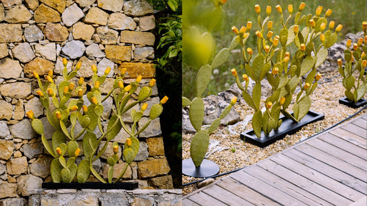 Comment décorer son jardin ? Techniques, styles et inspirations durables