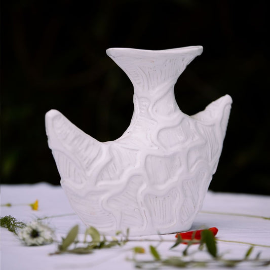 Vase design en céramique